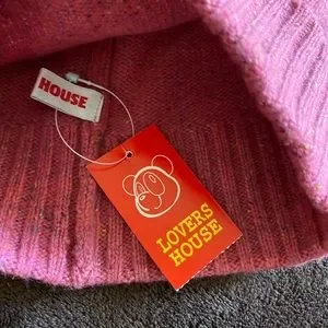 Harajuku Lovers | Accessories | Lovers House Japanese 